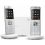 Gigaset CL660 Duo Blanc