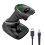 Kit Zebra DS2278 - Scanner + Câble + Support