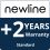 Extension de garantie 2 ans pour écrans Newline