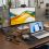 Kit Poste de Travail Collaborateur HP Business