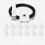 MPI Kit Répéteur GSM A205 Pentabande 2400 m²