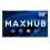 Maxhub XBoard V7 Series - 98 pouces - avec PC OPS Windows 11 Pro intégré