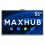 Maxhub XBoard V7 Series - 55 pouces - avec PC OPS Windows 11 Pro intégré