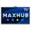 Maxhub XBoard V7 Series - 75 pouces - avec PC OPS Windows 11 Pro intégré