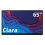 Newline Clara 65 pouces