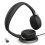 Jabra Evolve2 65 Flex USB-A UC stéréo + socle