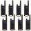 Pack de 8 Motorola T82 EXTREME