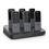 Pack 6 combinés Gigaset S700H Pro avec Multicharger PRO