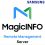 MagicInfo RM Server