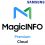 Samsung MagicINFO Cloud