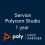 Service Poly+ pour Poly Studio USB - 1an