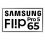 Samsung Flip Pro 5 WM65FX
