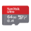 Carte Micro SD SanDisk Ultra 64G