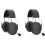Pack de 2 Sena Tufftalk Lite 2