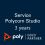 Service Poly+ pour Poly Studio USB - 3 ans