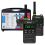 Pack de 2 Stabo FREETALK COM III