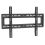 Support mural fixe pour écrans de 39 à 70 pouces