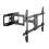 Support mural orientable pour écrans 43 à 65 pouces
