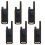 Pack de 6 Motorola T82 EXTREME