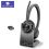 Poly Voyager 4320 Teams avec Dongle USB-C et base de chargement