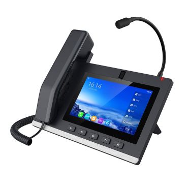 TELÉFONO IP CISCO CP-7821-K9=, SI, 2 LÍNEAS, NEGRO