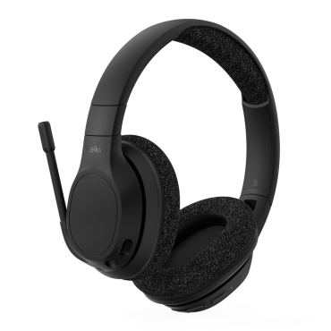 SHOKZ - OPENCOMM Casque stéréo sans fil à conduction osseuse SHOKZ - OPENCOMM Casque stéréo sans fil à conduction osseuse