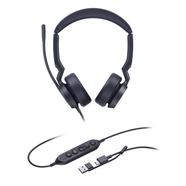 Plantronics Blackwire C310-M Headset for Sale in Chicago, IL