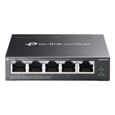 Routeur Professionnel D-Link DBR-700 - Dual WAN 2,5G, VPN (IPSec, WireGuard), Pare-feu, Gestion Centralisée Jusqu'à 15 Points D'accès - 3