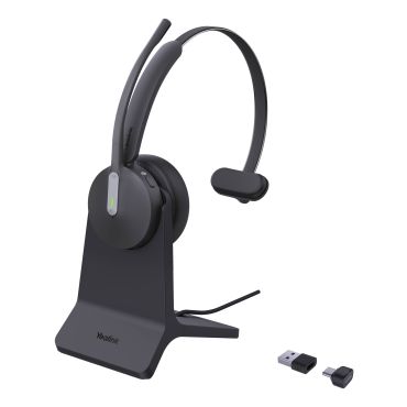 Jabra Evolve 2 85 – Casque Bluetooth Avec Micro – Modèle D’expo – Garantie 1 An