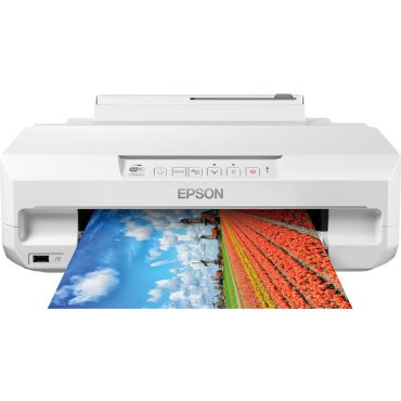 Papier Photo HP Advanced Brillant A4 250g/m² - Pack 25 Feuilles - Qualité Professionnelle