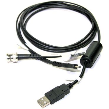 Câble De Programmation USB Hytera PC40 - Compatible MD650, MD785, HM785 Et Autres - Neuf