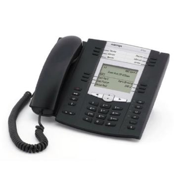 IP&Go - 100% VoIP - Téléphones IP - Aastra 6863i
