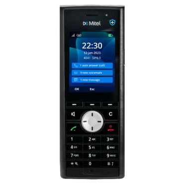 Téléphone sans fil Alcatel-Lucent 8242 DECT
