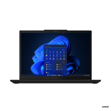 Ordinateur Portable HP 17-cp2050nf - Écran 17,3" HD+ - AMD Ryzen 5 - 16 Go RAM - SSD 512 Go - Pour Travail Et Multimédia - 4