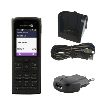 vhbw Li-Ion Battery 800 mAh for Doro PhoneEasy 338, 345