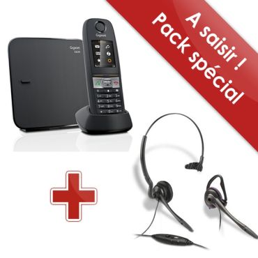 Plantronics M70 Oreillette bluetooth