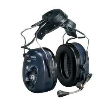 Staff Headset For Motorola XTN CLS MU CP GP SP UHF VHF Radios - Earloop Style