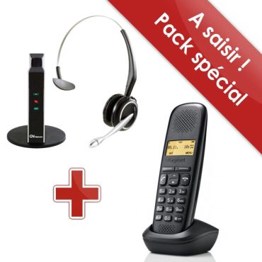 Gigaset a420 - Téléphones & Objets connectés