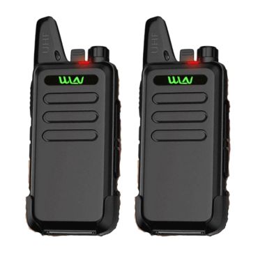 Motorola GP 330 – Talkie-walkie Pour Pièces Détachées, Non Testé