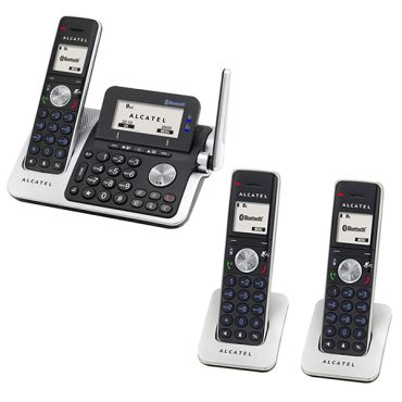 Vente Flash Orange : 3 Téléphones Fixes Gigaset A420 à 39,90 € Au Lieu De 6990 E