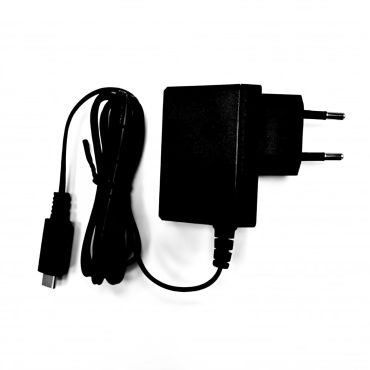 Top Chargeur ® Adaptateur Secteur Alimentation Chargeur 5V Pour Téléphonie VoIP IP Yealink W52P W52H