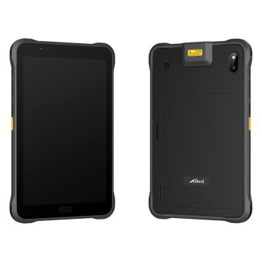 Tablette Zebra ET80A Rugged 12" I5 8Go 2To SSD Windows 10 Pro - Reconditionnée