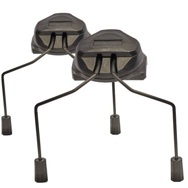 Adaptateur picatinny Rail Stock Base MCX Laylax