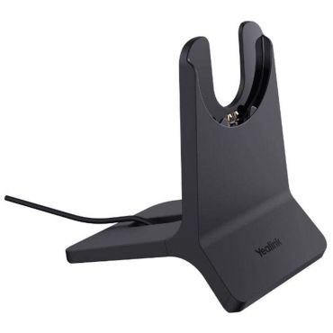 Socle De Charge Jabra Evolve 75 - Neuf - Chargeur De Bureau Pour Casque