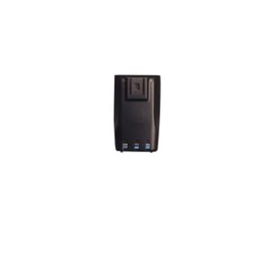 2x Batterie 2600mAh 7.4V Li-ion Vhbw Compatible Motorola GP338 GP339 GP340 GP360 GP380 GP540 GP580 GP640
