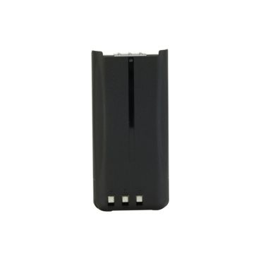 Batterie Vhbw 3000mAh 7,4V Pour Talkie-walkie Motorola DP4400, APX4000, DP4600 Et Plus, Avec Clip Ceinture