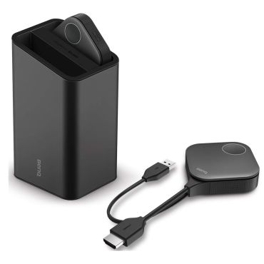 Barco ClickShare C-5 + Bouton USB-C - Présentation sans fil