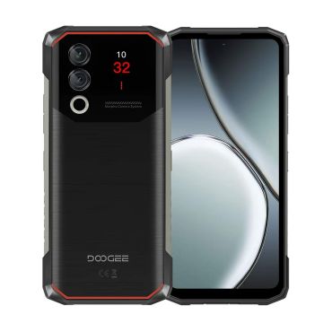 Protecteur D'écran Hybride Pour HAMMER IRON 6 - Flexible Et Anti-rayures - Haute Transparence Et Revêtement Oléophobe