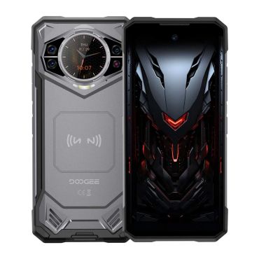 KJYFOANI per Blackview BV6200 PRO Cover, Ultra Sottile Morbido TPU
