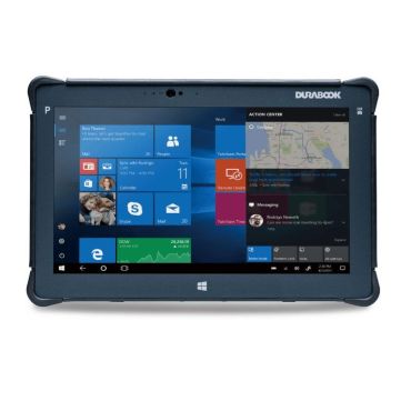 Logic Instrument Fieldbook K101G2 Tablette Durcie | Rayonnance